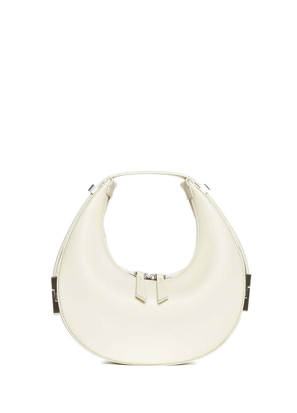 Osoi Toni Mini Shoulder Bag White