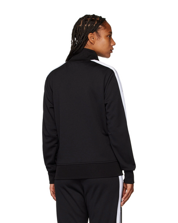 Palm Angels Classic Track Jacket Black