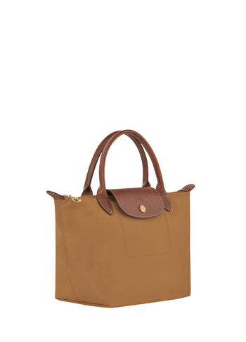 Longchamp Le Pliage Original S Handbag Fawn