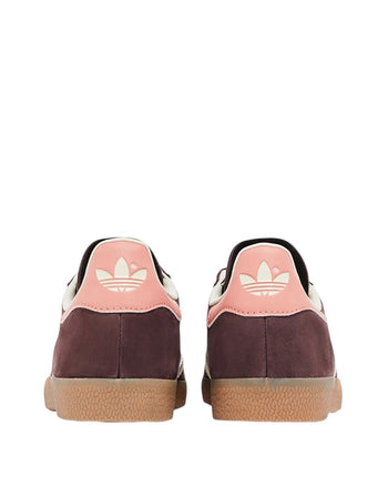 Adidas Wmns Gazelle 'Shadow Brown'