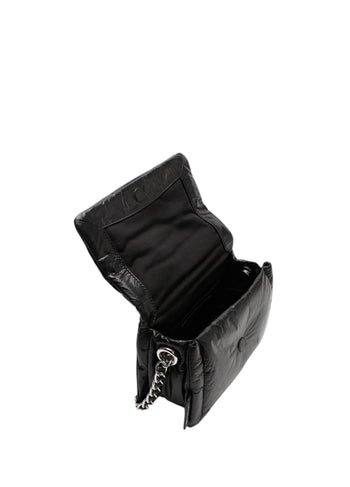 Marc Jacobs The Pillow Bag Black