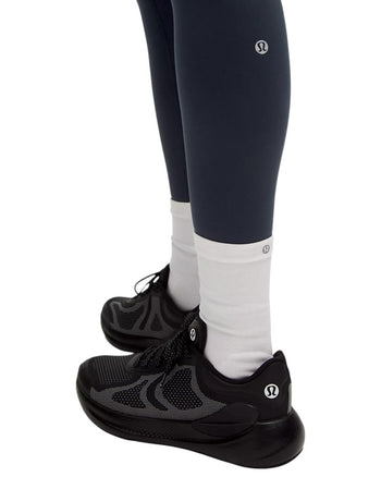 Lululemon Wunder Train High-Rise Tight True Navy
