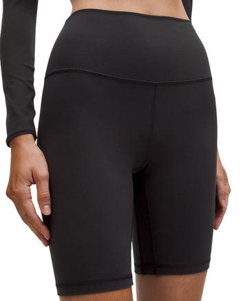 Lululemon Align High-Rise Short Black