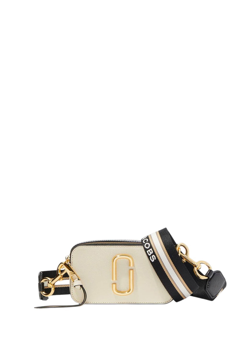 Marc Jacobs The Snapshot New Cloud White Multi