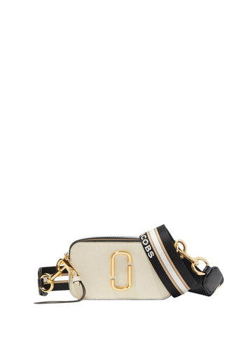 Marc Jacobs The Snapshot New Cloud White Multi