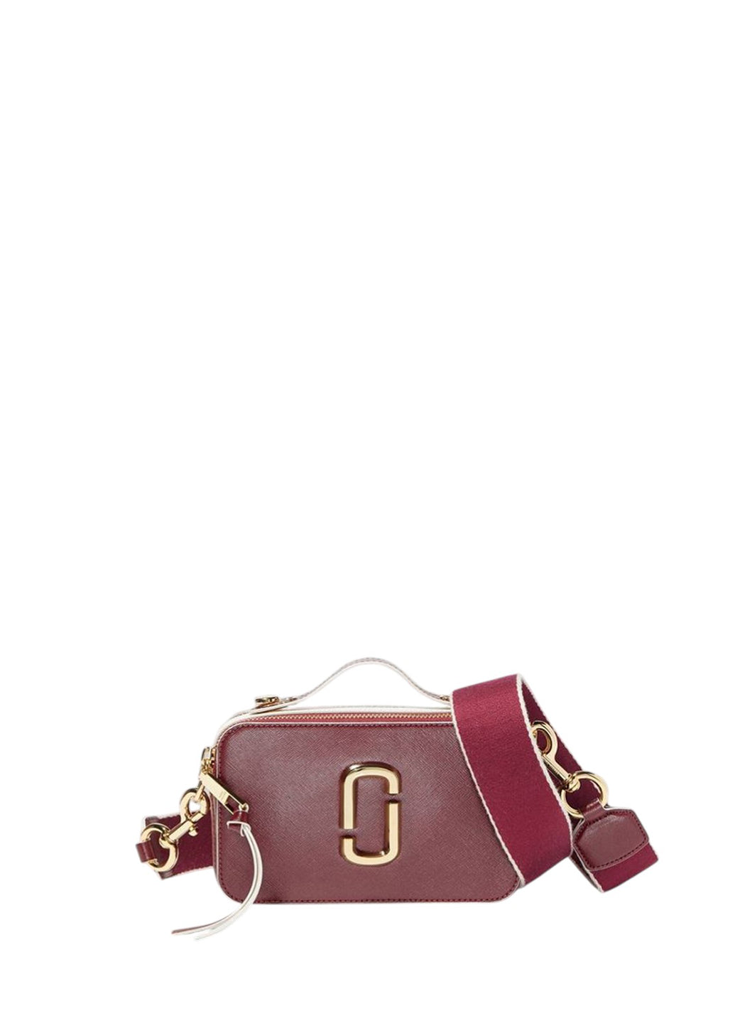 Marc Jacobs The Small Sure Shot Carbernet