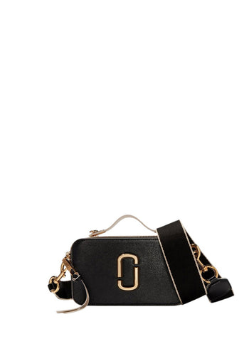 Marc Jacobs The Sure Shot Black
