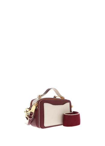Marc Jacobs The Small Sure Shot Carbernet
