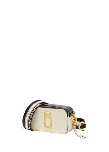 Marc Jacobs The Snapshot New Cloud White Multi