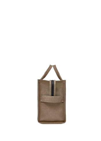 Marc Jacobs Mini Tote Bag Slate Green