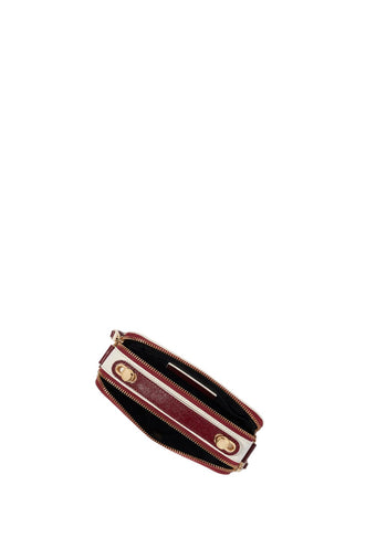 Marc Jacobs The Small Sure Shot Carbernet