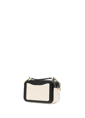 Marc Jacobs The Snapshot New Cloud White Multi