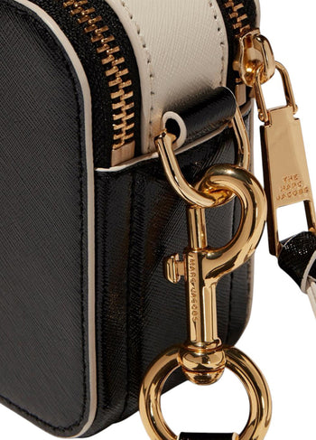 Marc Jacobs The Sure Shot Black