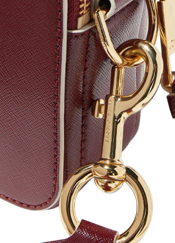 Marc Jacobs The Small Sure Shot Carbernet