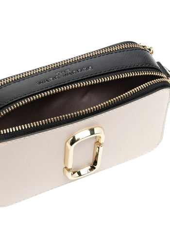 Marc Jacobs The Snapshot New Cloud White Multi