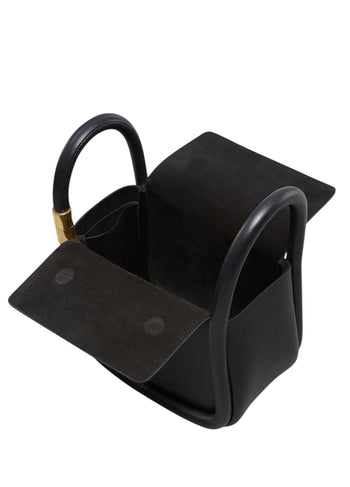 BOYY Wonton 20 Black