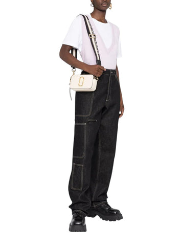 Marc Jacobs The Snapshot New Cloud White Multi