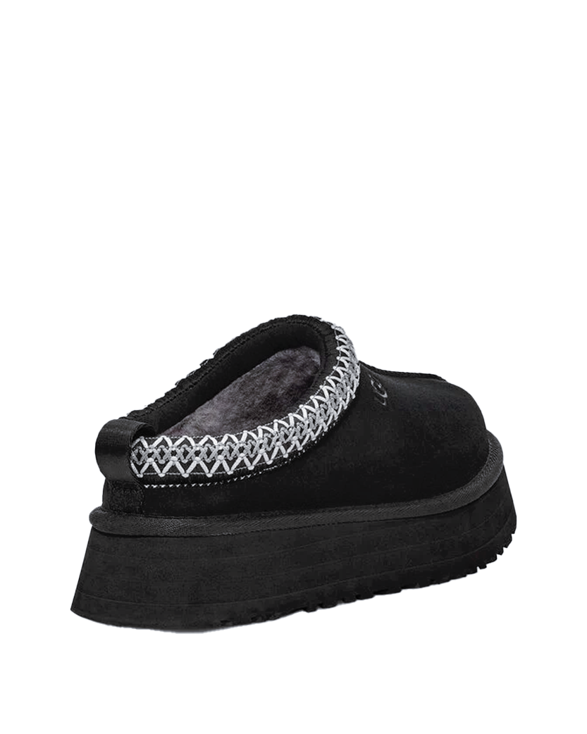 UGG Tazz Slipper Black SSTORIES