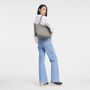 Longchamp Le Pliage Xtra M Tote Bag Turtledove