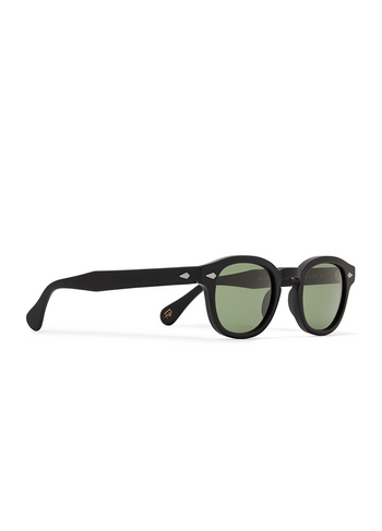 Moscot Originals Lemtosh Sunglasses black