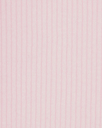 Skims Cotton Rib Boxer Cherry Blossom