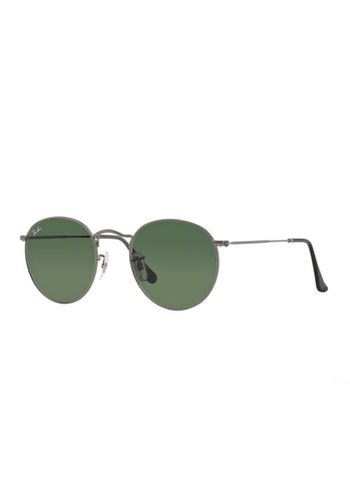 Ray-Ban RB 3447 Round Metal (029)