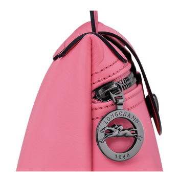 Longchamp Le Pliage Xtra XS Crossbody Bag Pink