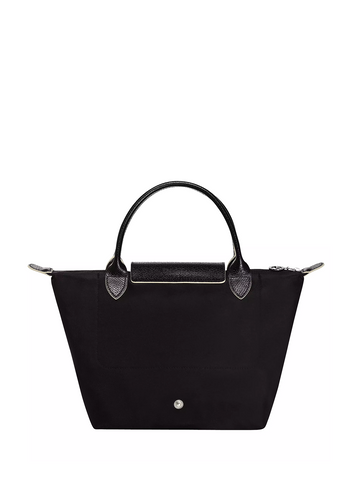 Longchamp Le Pliage S Club Bag Black