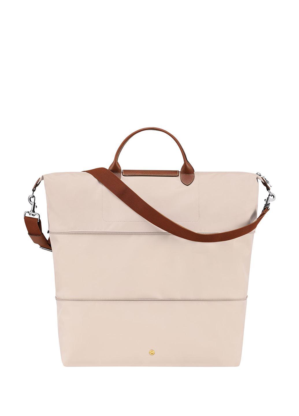 Longchamp Le Pliage Original Travel bag Expandable Paper