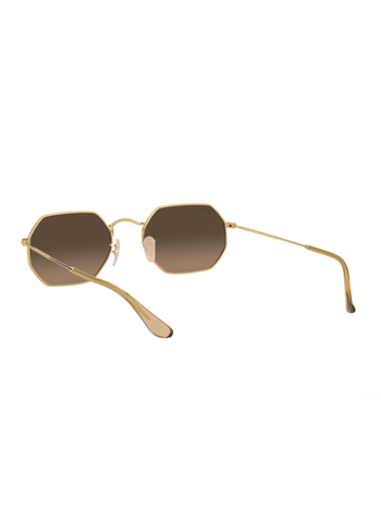 Ray-Ban Octagonal RB 3556N (912443)