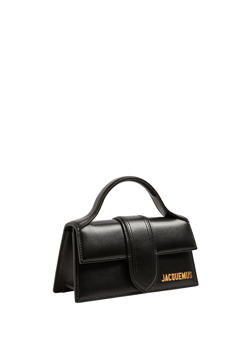 Jacquemus Le Bambino Mini Bag Black