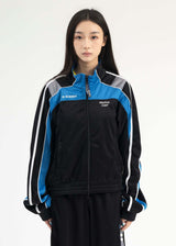 Black/Blue