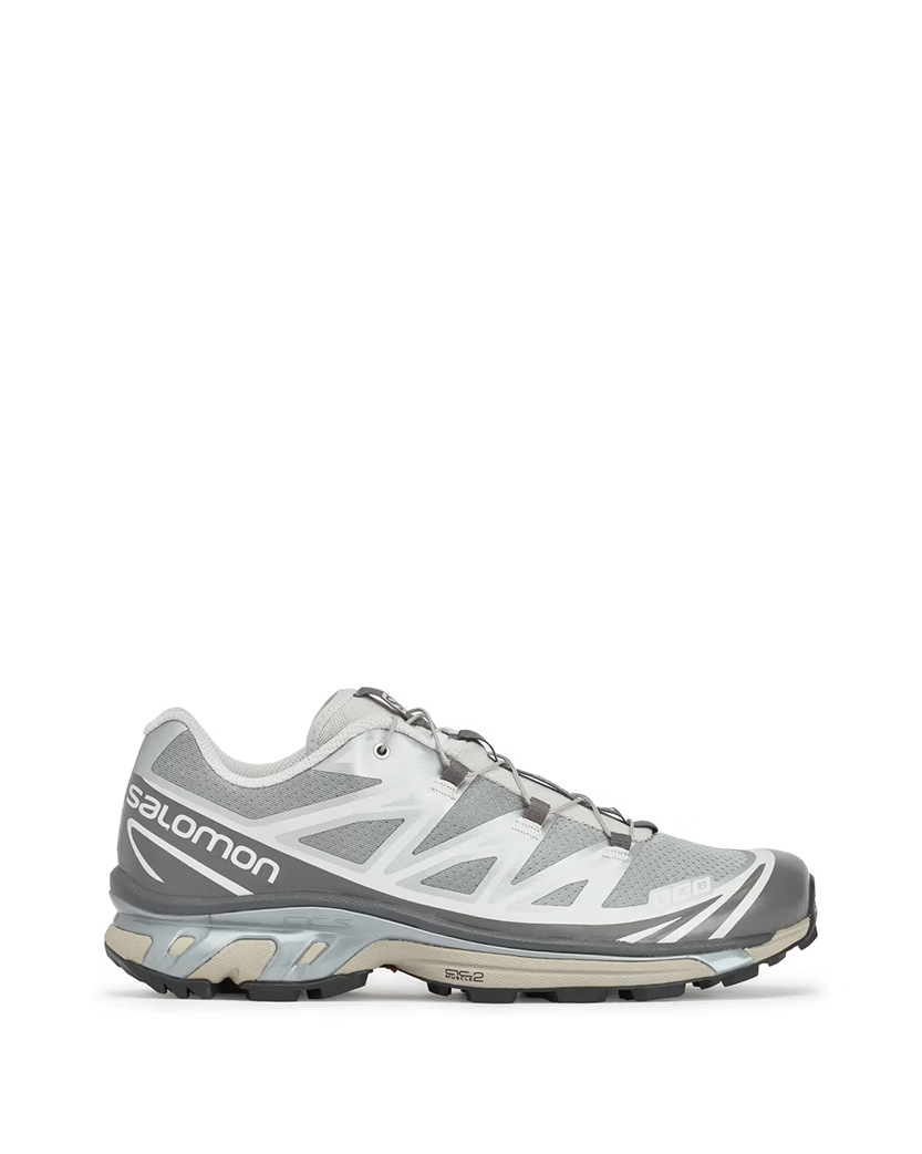 Salomon Dover Street Market x XT-6 'Alloy Magnet'