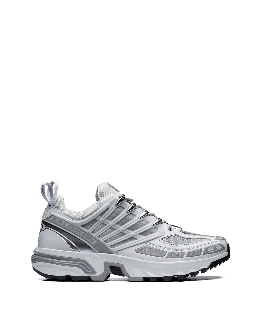 Salomon ACS PRO Advanced Metal Frost Grey