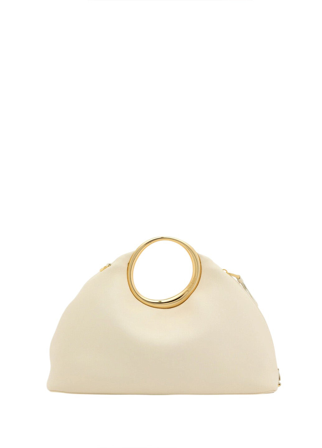 Jacquemus Le Calino Light Ivory
