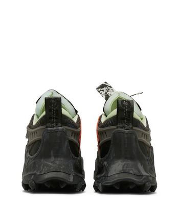 Off White Odsy-1000 Dark Grey