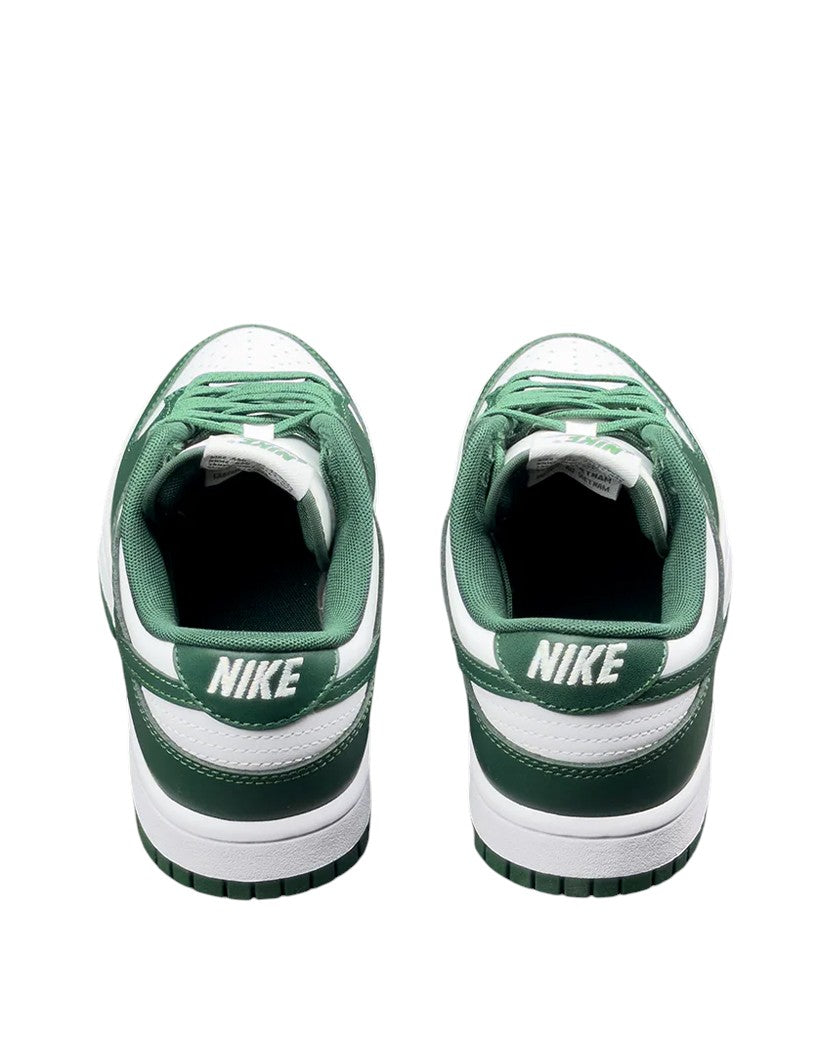 Nike Dunk Low Michigan State — SSTORIES