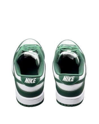 Nike Dunk Low Michigan State