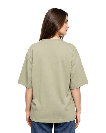 Loewe Anagram T-shirt Sage