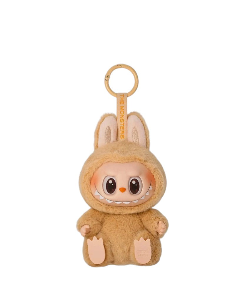 Pop Mart Labubu The Monsters Have a Seat Vinyl Plush Baba