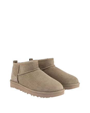 UGG Classic Ultra Mini Caribou