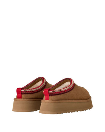 UGG Tazz Slipper Chestnut