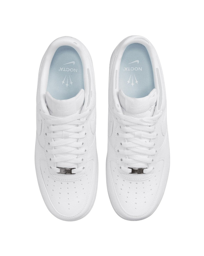 Nocta Air Force 1 28cm 白 Nike x NOCTA Air Force 1 Low 'Certified Lover Boy' White — SSTORIES