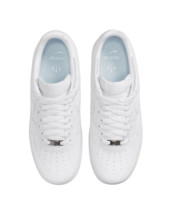Nike x NOCTA Air Force 1 Low 'Certified Lover Boy' White