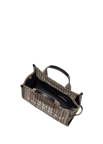 Marc Jacobs Monogram Small Tote Bag