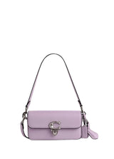 Soft Purple