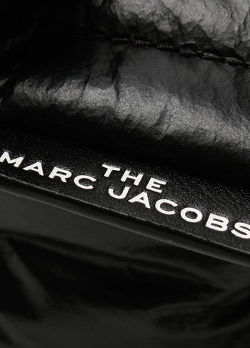 Marc Jacobs The Pillow Bag Black