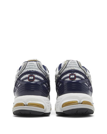 New Balance 1906R White Navy Gold M1906RG