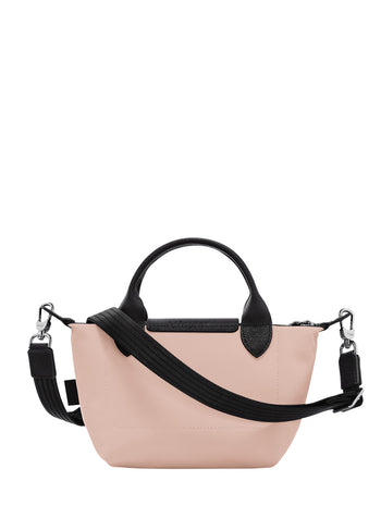 Longchamp Le Pliage Energy XS Handbag Nude