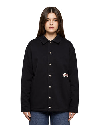 Jacquemus Gio Overshirt Navy